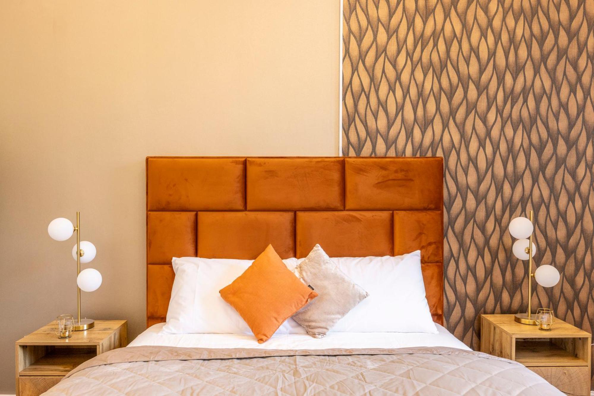 Apartamento Exclusive Downtown Quentin By Prestige Homes Budapeste