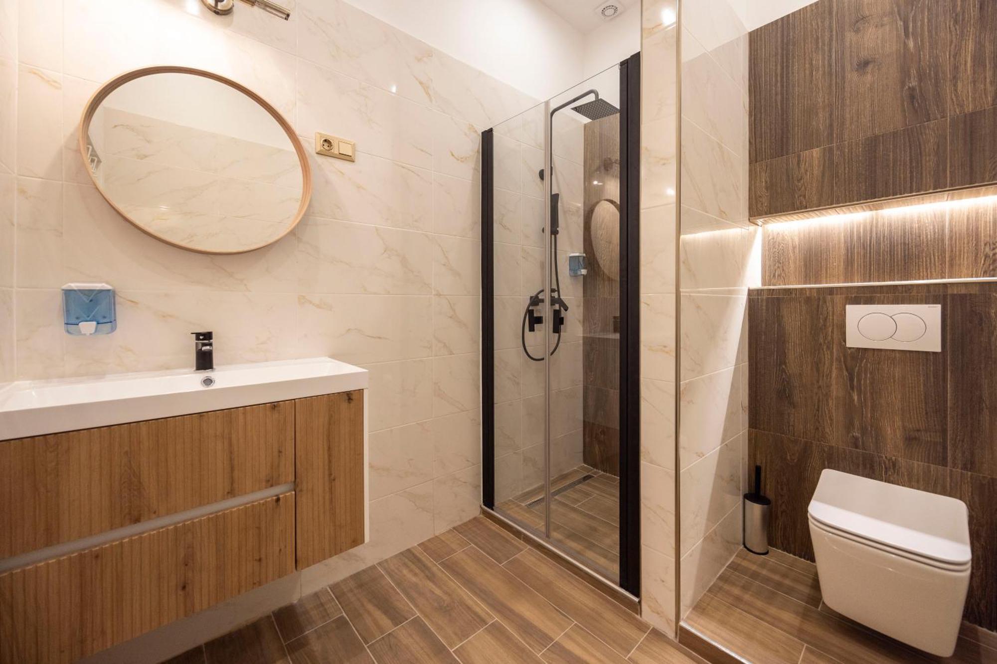 Apartment Exclusive Downtown Quentin By Prestige Homes *