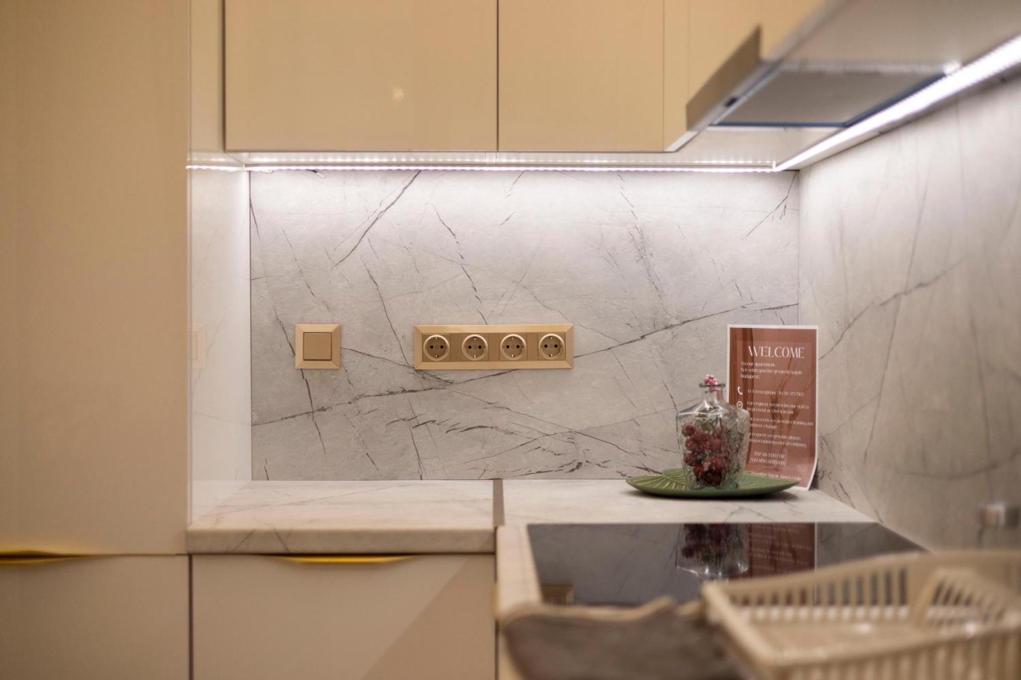 Exclusive Downtown Quentin By Prestige Homes Apartamento *