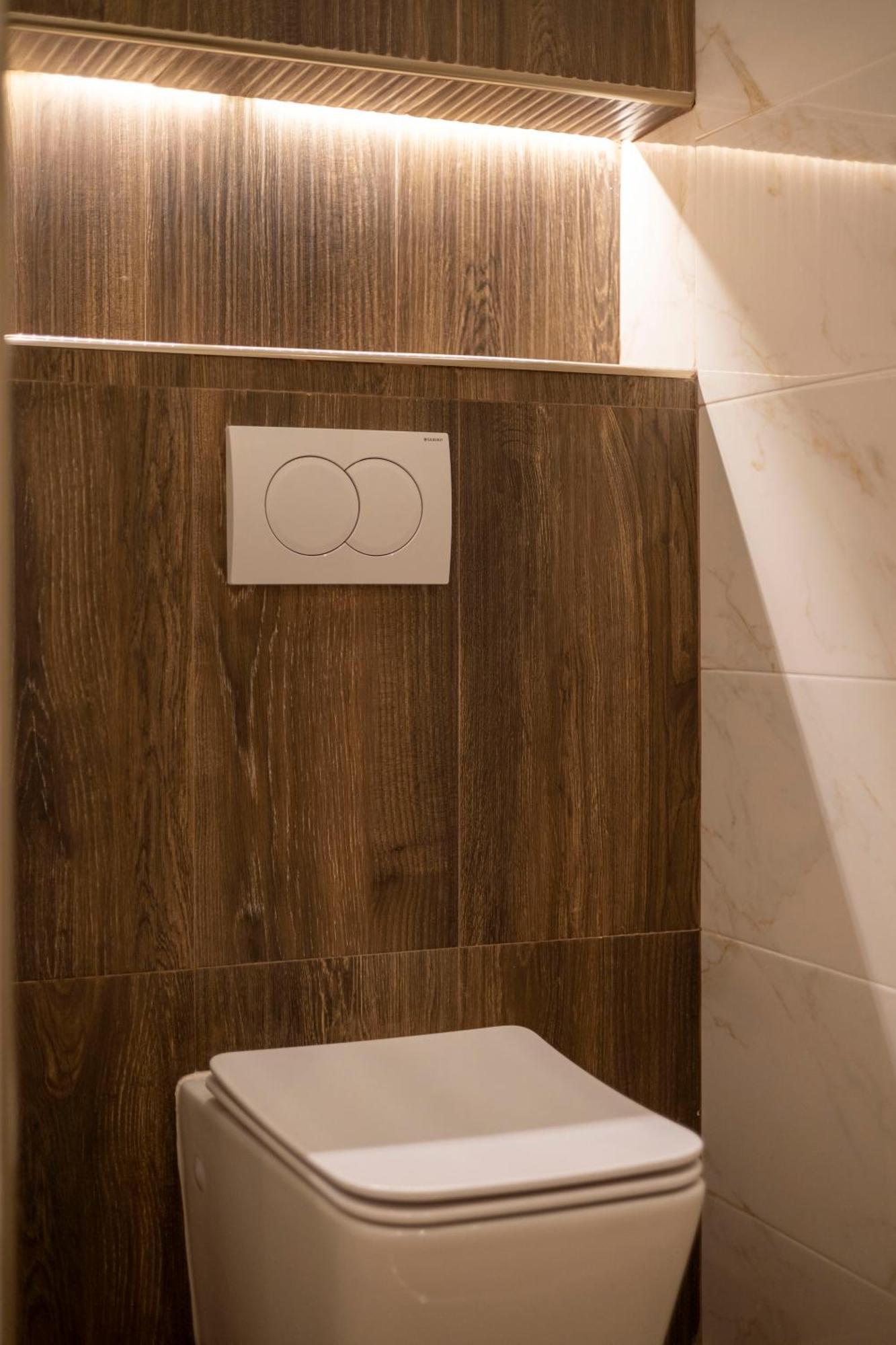 Exclusive Downtown Quentin By Prestige Homes Apartamento *